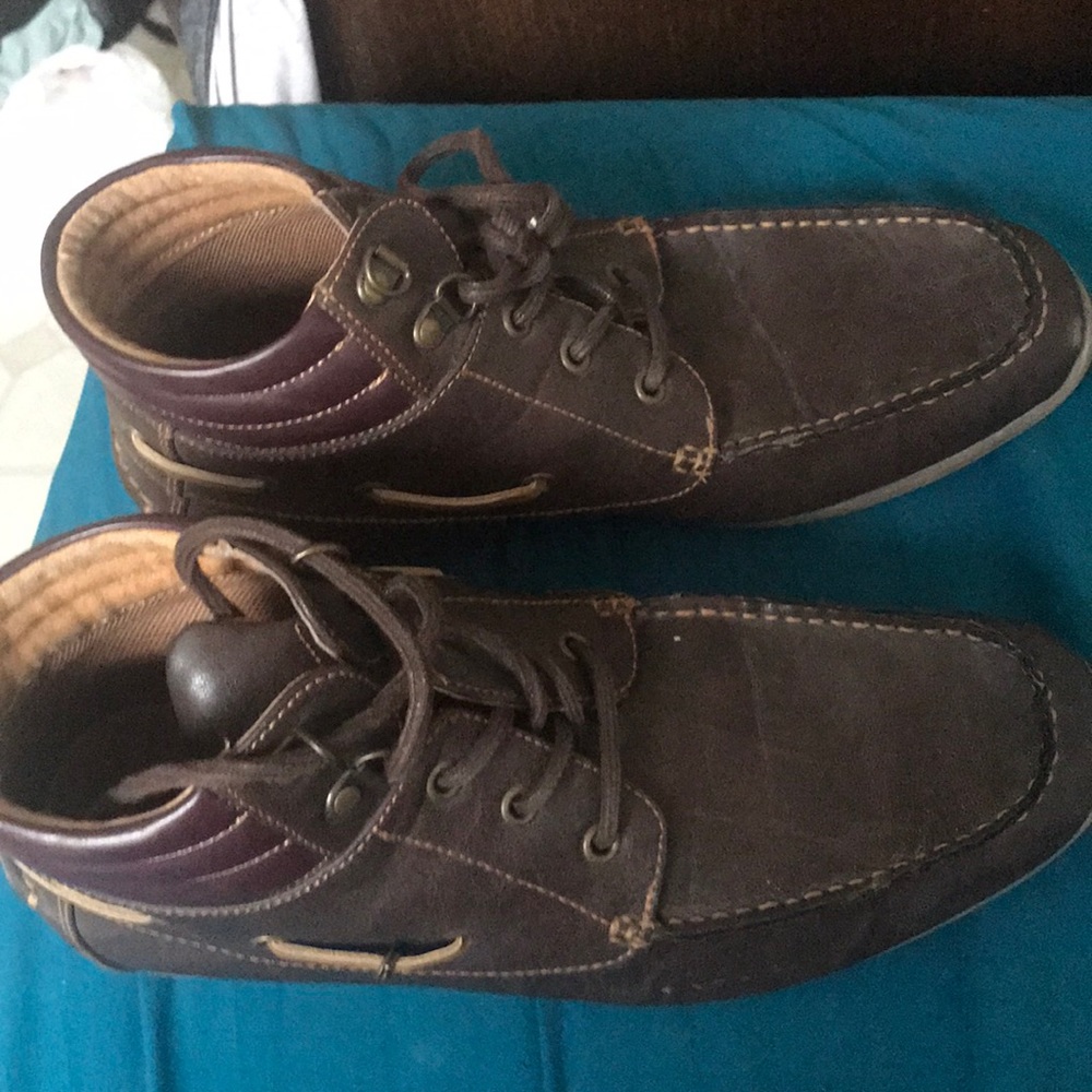 Polo Madden Boots